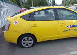 2005 TOYOTA PRIUS