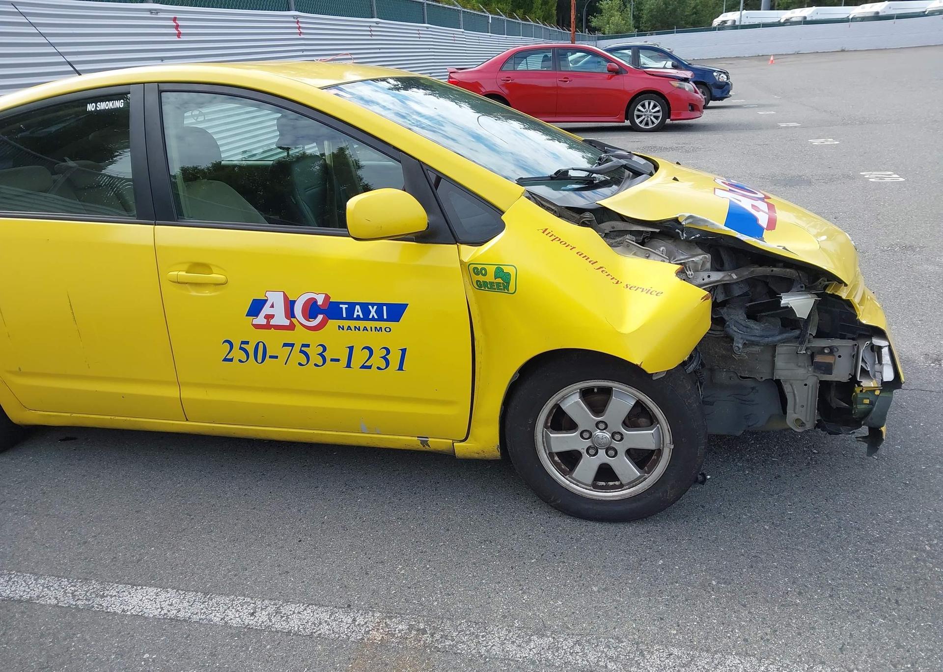 2005 TOYOTA PRIUS
