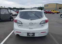 2012 MAZDA MAZDA3 GS-SKY