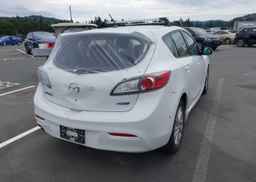 2012 MAZDA MAZDA3 GS-SKY