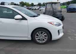 2012 MAZDA MAZDA3 GS-SKY