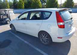 2012 HYUNDAI Elantra Touring GLS