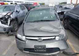 2008 HONDA CIVIC DX-G