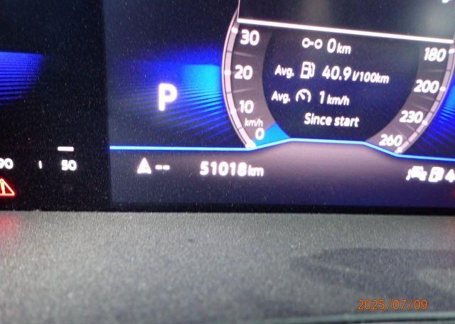 2022 VOLKSWAGEN TAOS