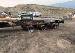 2020 WILSON TRAILER CO Flatdeck