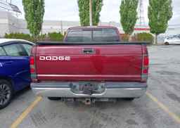 2001 DODGE RAM 1500