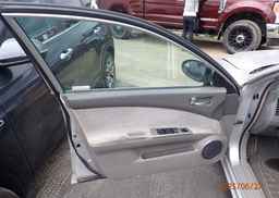 2005 NISSAN ALTIMA S