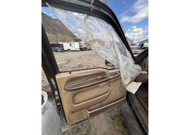 1999 FORD F350