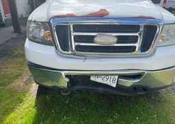2008 FORD F150
