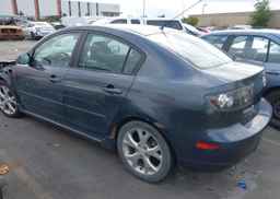 2009 MAZDA 3 S