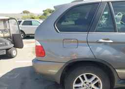2005 BMW X5