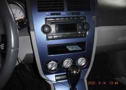 2007 DODGE CALIBER SXT