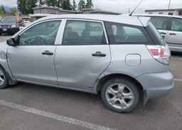2006 TOYOTA COROLLA MATRIX XR