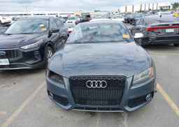 2010 AUDI S5