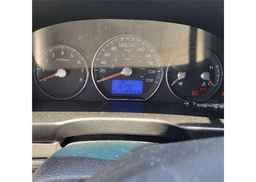 2010 HYUNDAI SANTA FE SE