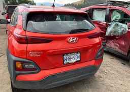 2020 HYUNDAI KONA