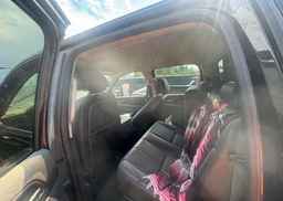 2013 GMC SIERRA K2500 SLT