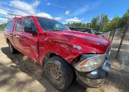 2014 RAM 1500 ST