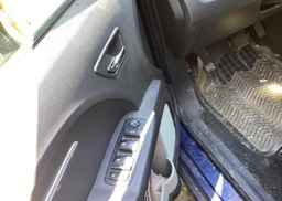 2009 DODGE JOURNEY SXT