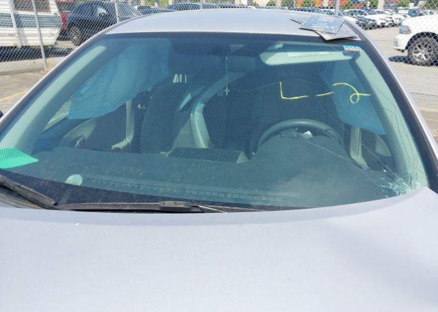 2011 TOYOTA COROLLA S