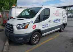 2020 FORD TRANSIT T-150