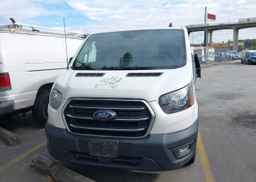 2020 FORD TRANSIT T-150