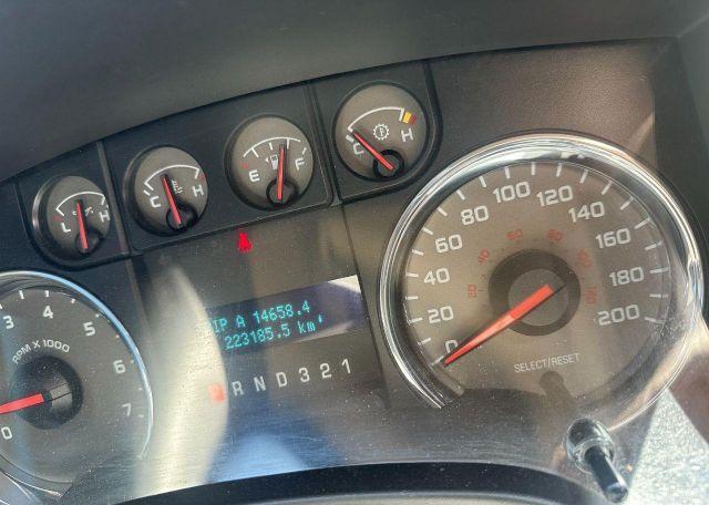 2010 FORD F150