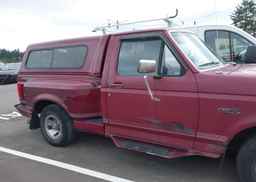 1993 FORD F150