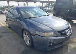 2005 ACURA TSX