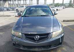 2005 ACURA TSX
