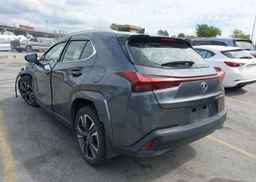 2024 LEXUS UX 250H