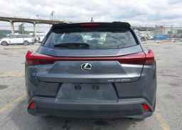2024 LEXUS UX 250H