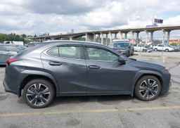 2024 LEXUS UX 250H