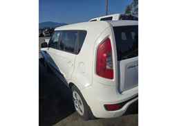 2012 KIA SOUL