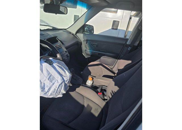 2012 KIA SOUL