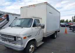 1988 CHEVROLET G30