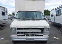 1988 CHEVROLET G30