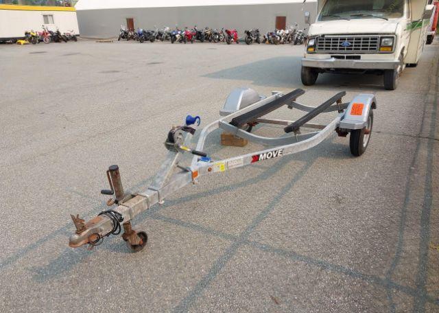 2021 KARAVAN BOAT TRAILER