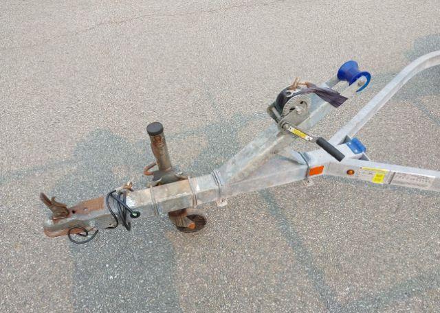 2021 KARAVAN BOAT TRAILER