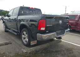 2018 RAM 1500 SLT