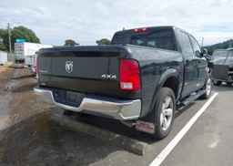 2018 RAM 1500 SLT