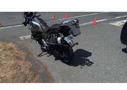 2021 MOTO GUZZI V85 TT