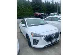 2021 HYUNDAI IONIQ