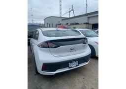 2021 HYUNDAI IONIQ
