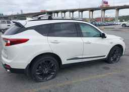 2019 ACURA RDX