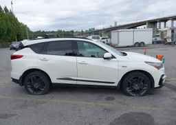 2019 ACURA RDX