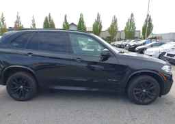 2018 BMW X5 XDRIVE35D