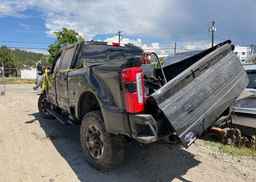 2025 FORD F350
