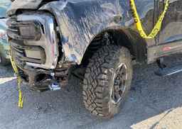 2025 FORD F350