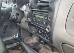 2008 FORD RANGER SUPER CAB
